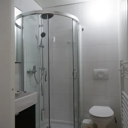 Amhavern Bed & Breakfast *