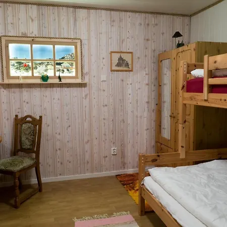 Amhavern Bed & Breakfast