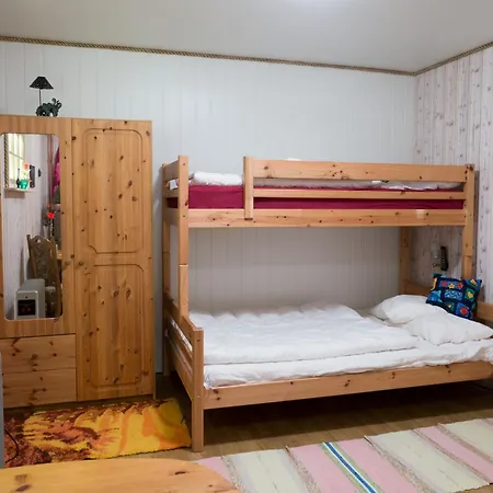 Amhavern Bed & Breakfast