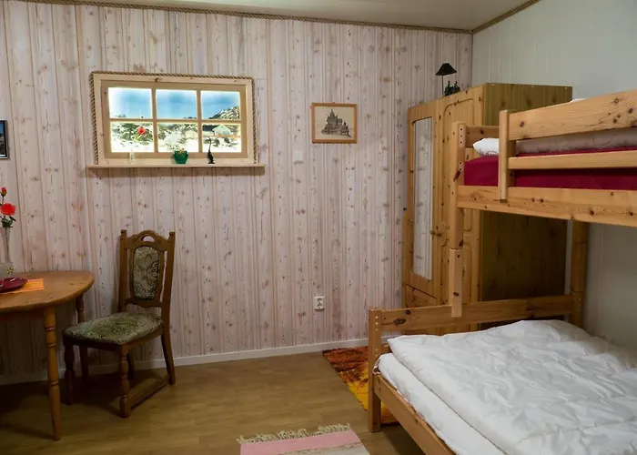 Amhavern Bed & Breakfast